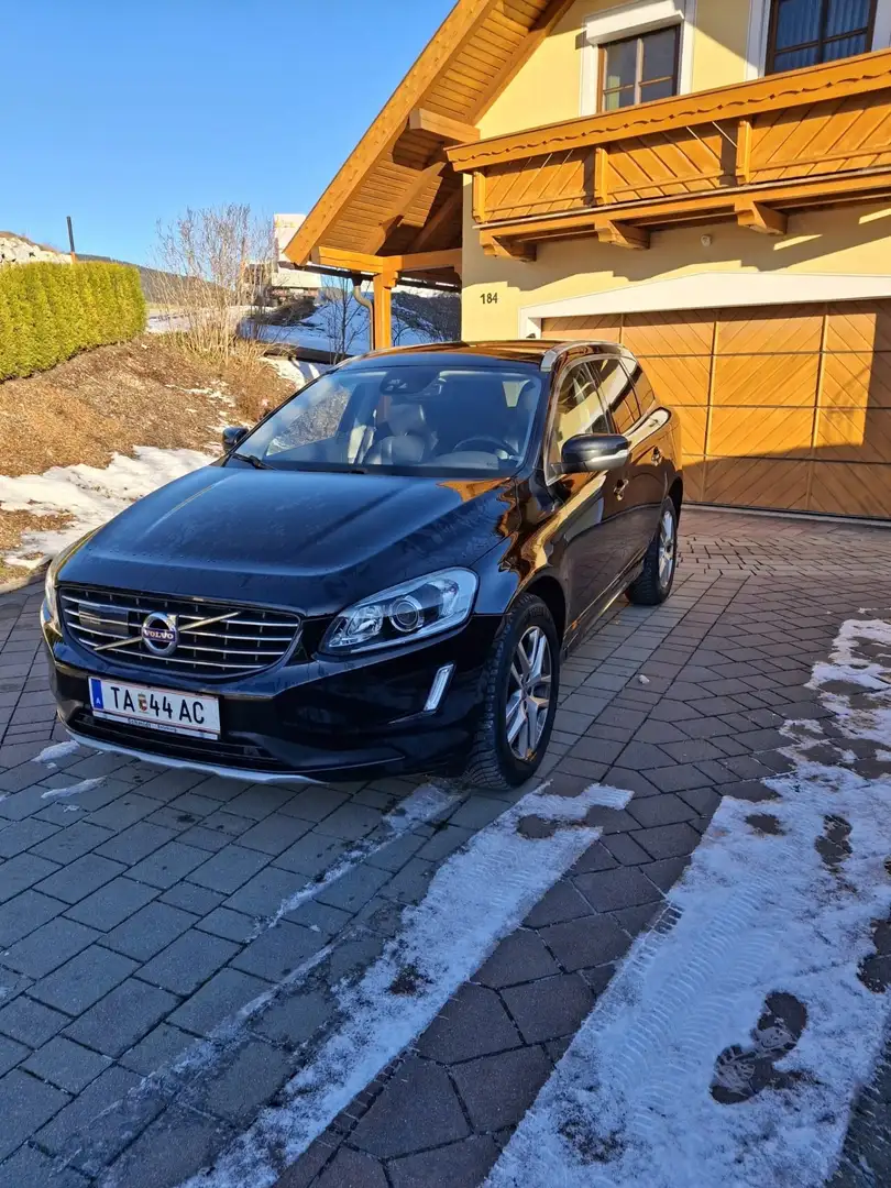 Volvo XC60 D4 AWD - 1