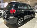 Fiat 500L 1.6 MTJ 120CV 120 Anniv.LOUNGE/TETTO/CAR PLAY/PARK Nero - thumbnail 6