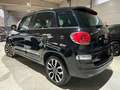 Fiat 500L 1.6 MTJ 120CV 120 Anniv.LOUNGE/TETTO/CAR PLAY/PARK Nero - thumbnail 4