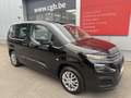 Citroen Berlingo 1.2PureTech 110pk AIRCO BLEUTOOTH Zwart - thumbnail 1