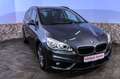 BMW 220 220i Gran Tourer Aut. Sport Line Grau - thumbnail 3