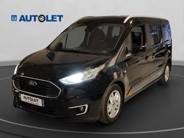 FORD Gran Tourneo Connect Dies1.5tdci120cvTitanium