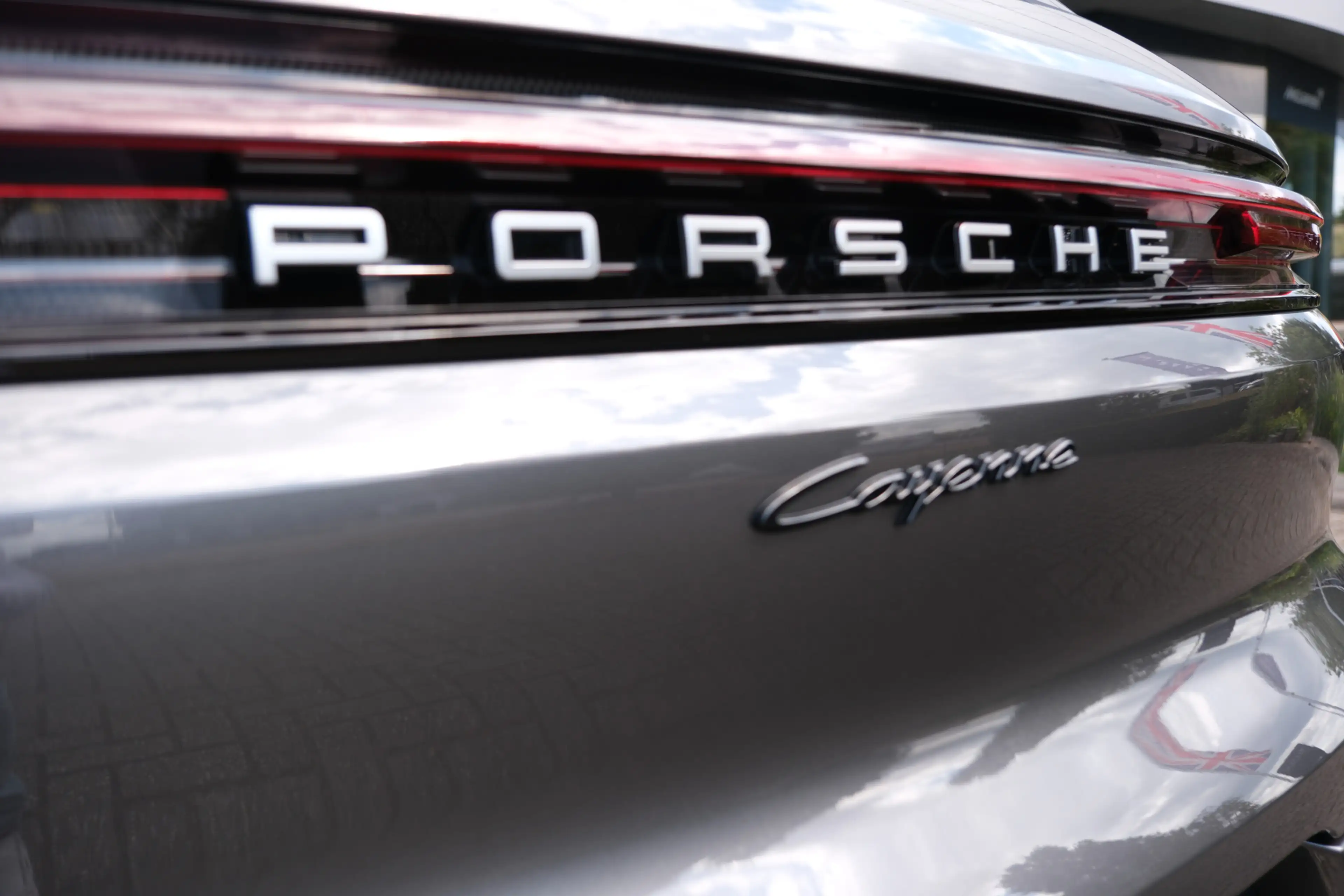 Porsche Cayenne E-Hybrid | BTW auto | Trekhaak | Bose | Schuifkant — photo 10
