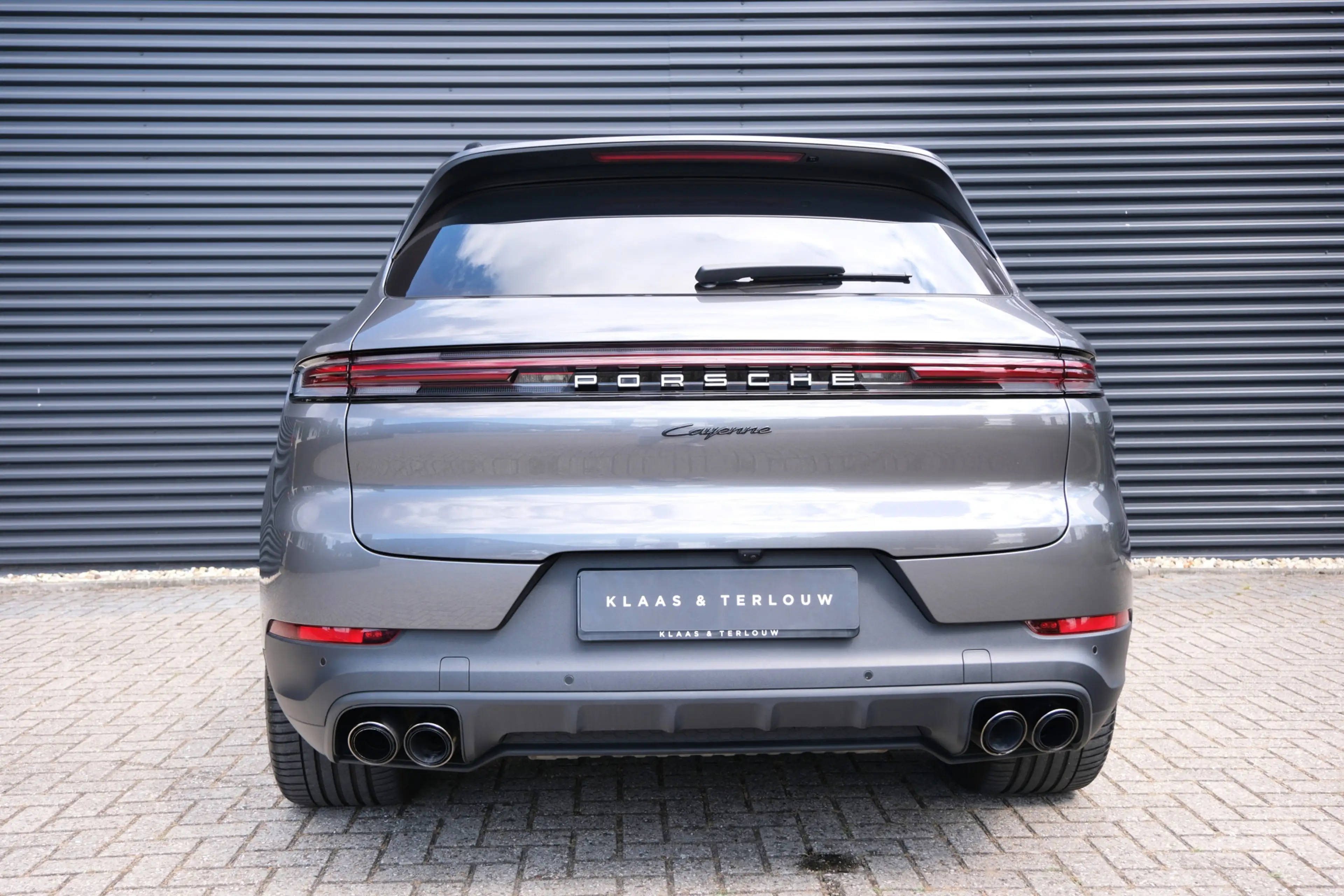 Porsche Cayenne E-Hybrid | BTW auto | Trekhaak | Bose | Schuifkant — photo 7