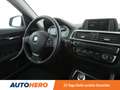 BMW 116 116i Advantage *TEMPO*PDC*SHZ*KLIMA* Silber - thumbnail 13
