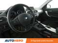 BMW 116 116i Advantage *TEMPO*PDC*SHZ*KLIMA* Silber - thumbnail 11