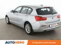 BMW 116 116i Advantage *TEMPO*PDC*SHZ*KLIMA* Silber - thumbnail 4