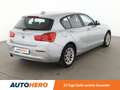 BMW 116 116i Advantage *TEMPO*PDC*SHZ*KLIMA* Silber - thumbnail 6