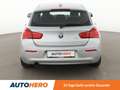 BMW 116 116i Advantage *TEMPO*PDC*SHZ*KLIMA* Silber - thumbnail 5