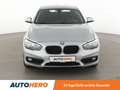 BMW 116 116i Advantage *TEMPO*PDC*SHZ*KLIMA* Silber - thumbnail 9
