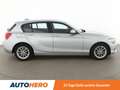 BMW 116 116i Advantage *TEMPO*PDC*SHZ*KLIMA* Silber - thumbnail 7