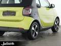 smart forTwo smart EQ fortwo cabrio Exclusive-Paket JBL Sound Vert - thumbnail 4