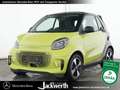 smart forTwo smart EQ fortwo cabrio Exclusive-Paket JBL Sound Vert - thumbnail 1