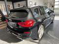 BMW X3 X3 xDrive 20d M Sport Aut. M-Pakert/NAVI.PROF/A... Negro - thumbnail 5