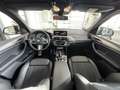 BMW X3 X3 xDrive 20d M Sport Aut. M-Pakert/NAVI.PROF/A... Zwart - thumbnail 17
