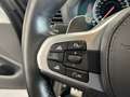 BMW X3 X3 xDrive 20d M Sport Aut. M-Pakert/NAVI.PROF/A... Zwart - thumbnail 24