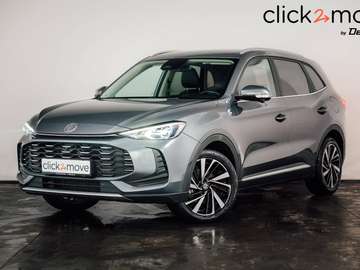1.5 HEV AT 2WD LUXURY