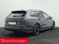 Volkswagen Golf Variant VIII 1.5 eTSI DSG R-Line IQ.LIGHT AHK HUD HK-SOUND Grijs - thumbnail 8