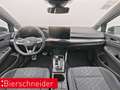 Volkswagen Golf Variant VIII 1.5 eTSI DSG R-Line IQ.LIGHT AHK HUD HK-SOUND Grijs - thumbnail 13