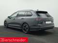 Volkswagen Golf Variant VIII 1.5 eTSI DSG R-Line IQ.LIGHT AHK HUD HK-SOUND Grijs - thumbnail 4