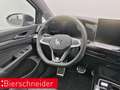 Volkswagen Golf Variant VIII 1.5 eTSI DSG R-Line IQ.LIGHT AHK HUD HK-SOUND Grijs - thumbnail 14