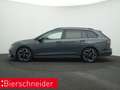 Volkswagen Golf Variant VIII 1.5 eTSI DSG R-Line IQ.LIGHT AHK HUD HK-SOUND Grijs - thumbnail 3
