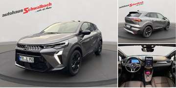 Diamant TOP 1.8 Hybrid, Leder, Glasdach,