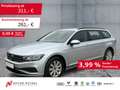 Volkswagen Passat Variant 2.0 TDI DSG LED+ACC+NAVI+SHZ+RFK Silber - thumbnail 1
