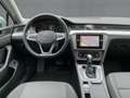 Volkswagen Passat Variant 2.0 TDI DSG LED+ACC+NAVI+SHZ+RFK Silber - thumbnail 9