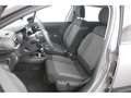 Citroen C3 SHINE AUTOMAAT *DAB*KLIMAATREGELING*CARPLAY*SENSOR Gris - thumbnail 9