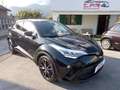 Toyota C-HR C-HR I 2020 1.8h GR Sport Black Edition e-cvt Nero - thumbnail 1