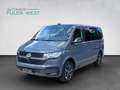 Volkswagen T6.1 Caravelle Edition DSG 4M Edition NavProAHK Grau - thumbnail 1