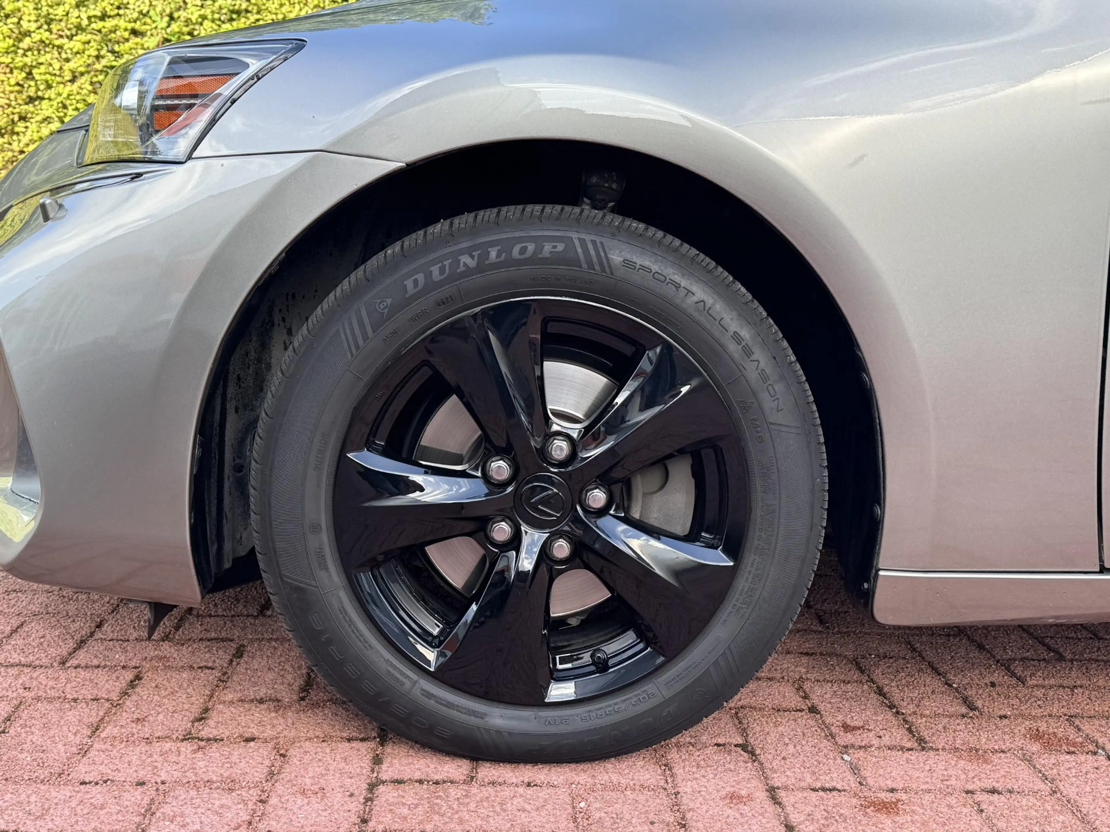 Lexus IS 300 300h Hybrid Business Line (NIEUWE BEURT LEXUS) — photo 9