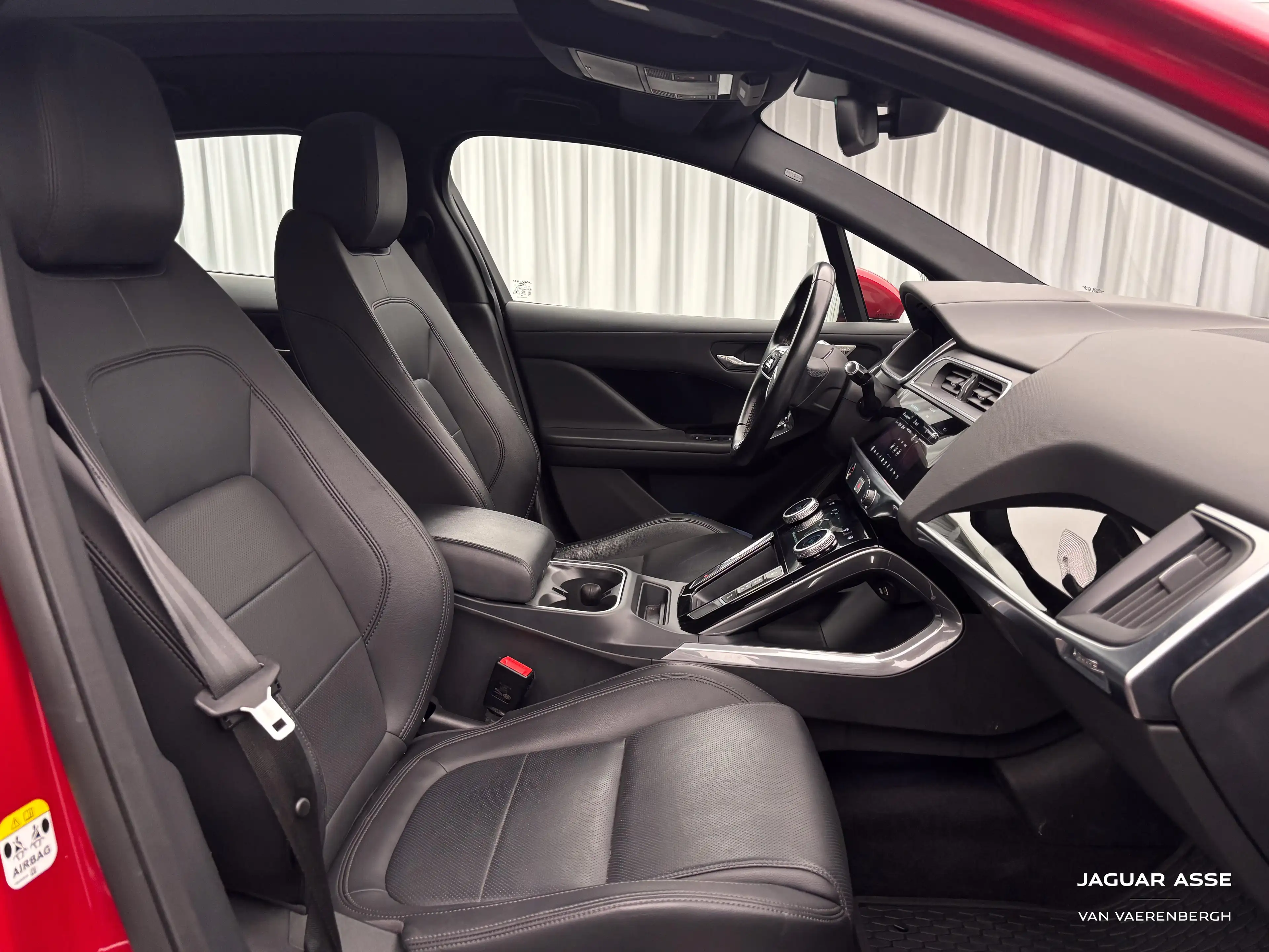 Jaguar I-Pace EV400 AWD AUT. S — photo 3