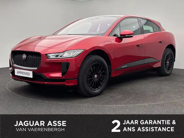 Jaguar I-Pace EV400 AWD AUT. S
