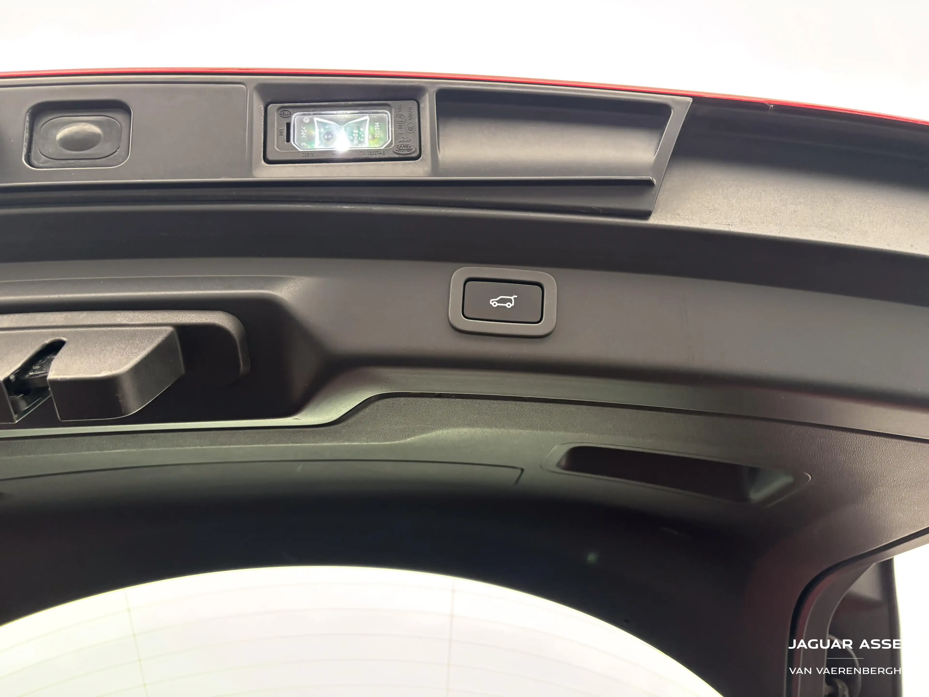 Jaguar I-Pace EV400 AWD AUT. S — photo 15