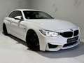 BMW M4 Cabrio *AeroPaket*HeadUp*Deutschesfz* Weiß - thumbnail 18