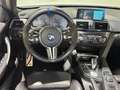 BMW M4 Cabrio *AeroPaket*HeadUp*Deutschesfz* Weiß - thumbnail 14