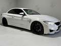 BMW M4 Cabrio *AeroPaket*HeadUp*Deutschesfz* Weiß - thumbnail 4