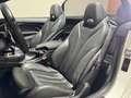 BMW M4 Cabrio *AeroPaket*HeadUp*Deutschesfz* Weiß - thumbnail 17