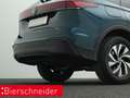 Volkswagen Tiguan 1.5 eTSI DSG Life AHK NAVI DESIGN-PAKET Blau - thumbnail 26