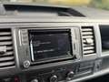 Volkswagen Transporter 150 PK|EURO6|airco|navigatie|stoelverwarming|drie Plateado - thumbnail 19