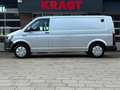Volkswagen Transporter 150 PK|EURO6|airco|navigatie|stoelverwarming|drie Plateado - thumbnail 6
