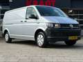 Volkswagen Transporter 150 PK|EURO6|airco|navigatie|stoelverwarming|drie Plateado - thumbnail 2