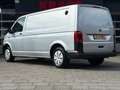 Volkswagen Transporter 150 PK|EURO6|airco|navigatie|stoelverwarming|drie Plateado - thumbnail 3