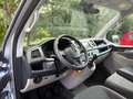 Volkswagen Transporter 150 PK|EURO6|airco|navigatie|stoelverwarming|drie Plateado - thumbnail 16