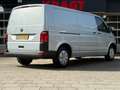 Volkswagen Transporter 150 PK|EURO6|airco|navigatie|stoelverwarming|drie Plateado - thumbnail 4