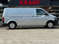 Volkswagen Transporter 150 PK|EURO6|airco|navigatie|stoelverwarming|drie Plateado - thumbnail 5