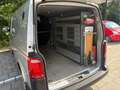 Volkswagen Transporter 150 PK|EURO6|airco|navigatie|stoelverwarming|drie Plateado - thumbnail 10