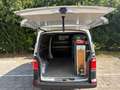 Volkswagen Transporter 150 PK|EURO6|airco|navigatie|stoelverwarming|drie Plateado - thumbnail 8